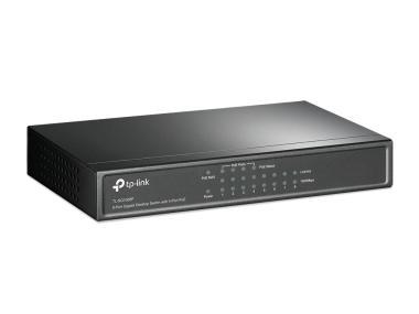 TP-Link TL-SG1008P GB PoE switch