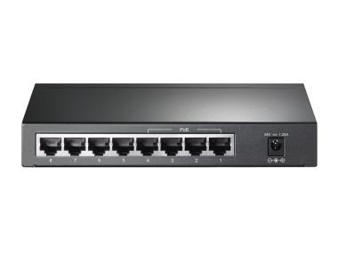 TP-Link TL-SG1008P GB PoE switch