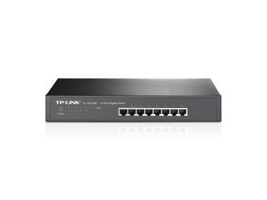 TP-Link TL-SG1008 GB switch