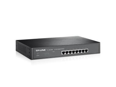 TP-Link TL-SG1008 GB switch