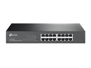 TP-Link TL-SG1016DE GB Smart switch