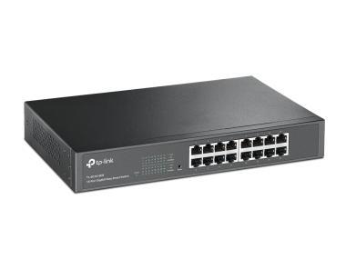 TP-Link TL-SG1016DE GB Smart switch