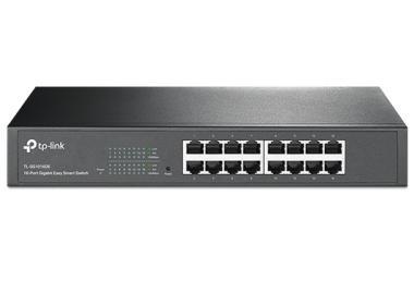 TP-Link TL-SG1016DE GB Smart switch