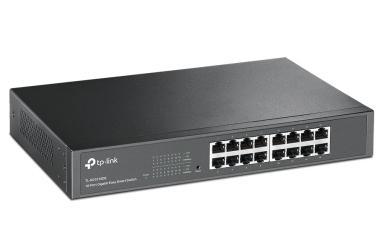 TP-Link TL-SG1016DE GB Smart switch
