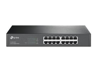 TP-Link TL-SG1016D GB switch