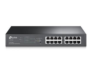 TP-Link TL-SG1016PE GB PoE switch