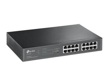 TP-Link TL-SG1016PE GB PoE switch