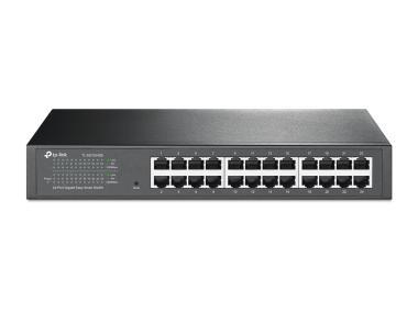 TP-Link TL-SG1024DE GB Smart switch