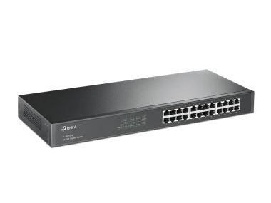 TP-Link TL-SG1024 GB switch