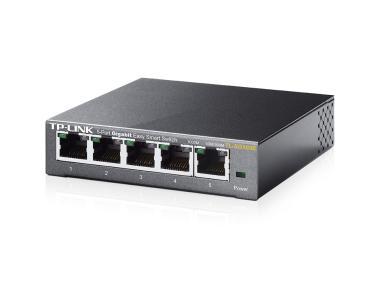 TP-Link TL-SG105E GB smart switch