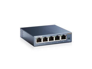 TP-Link TL-SG105 GB switch