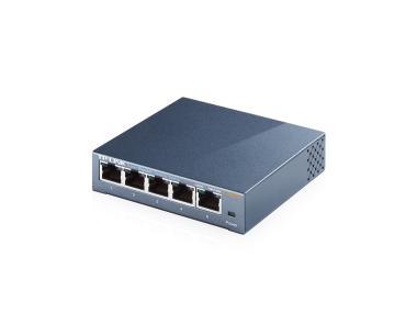 TP-Link TL-SG105 GB switch