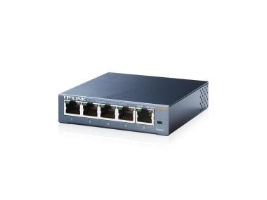 TP-Link TL-SG105 GB switch