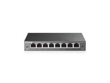 TP-Link TL-SG108E GB smart switch