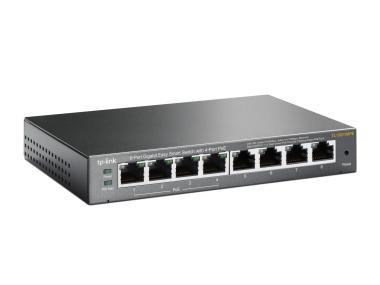 TP-Link TL-SG108PE GB PoE switch