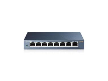 TP-Link TL-SG108 GB switch