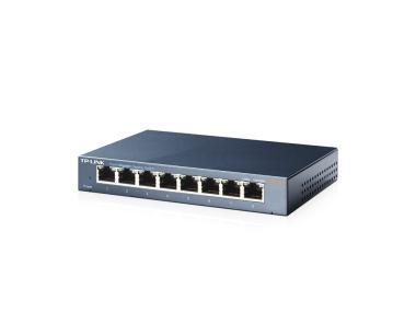 TP-Link TL-SG108 GB switch