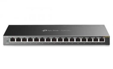 TP-Link TL-SG116E GB Smart switch