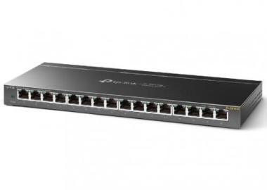 TP-Link TL-SG116E GB Smart switch