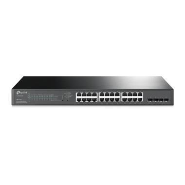 TP-Link TL-SG2428P GB PoE switch