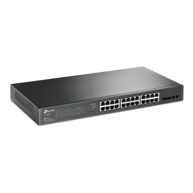 TP-Link TL-SG2428P GB PoE switch