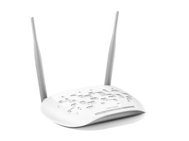 TP-Link TL-WA801N 300Mbit AccessPoint POE