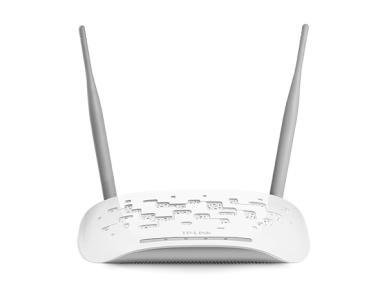 TP-Link TL-WA801N 300Mbit AccessPoint POE