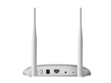 TP-Link TL-WA801N 300Mbit AccessPoint POE