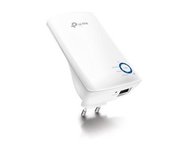 TP-Link TL-WA850RE 300Mbit Wireless Range Extender