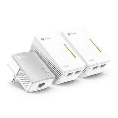 TP-Link TL-WPA4220-TKIT 300Mbps Wireless N Power