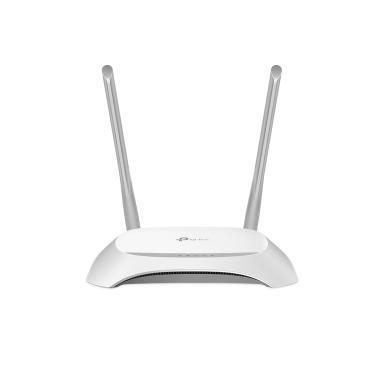 TP-Link TL-WR850N 300Mbit AP/Router 2x2 MIMO Fix