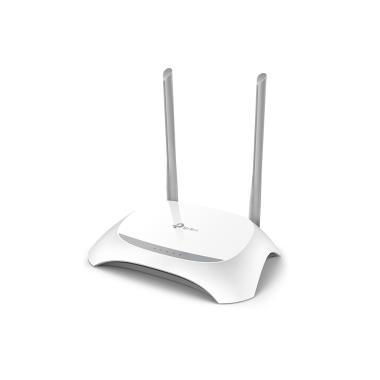 TP-Link TL-WR850N 300Mbit AP/Router 2x2 MIMO Fix