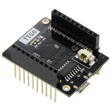 TTGO ESP32 D1 MINI V2 WiFi+BT dev.board