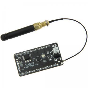 LILYGO T-Deer Pro Mini LoRa V02 868MHz