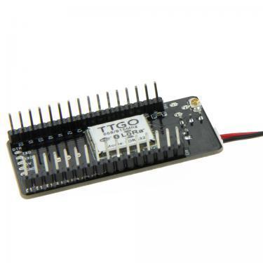 LILYGO T-Deer Pro Mini LoRa V02 868MHz