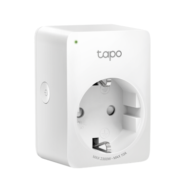 TP-Link Tapo P100 WiFi+Bt okos dugalj max. 10A