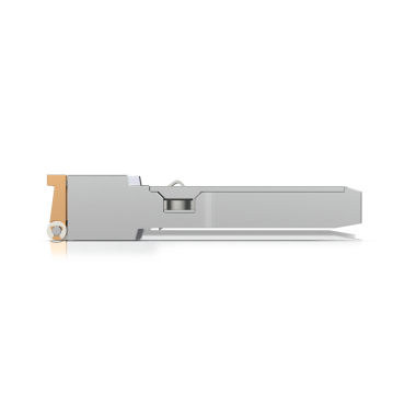 Ubiquiti RJ45 SFP 10G réz modul