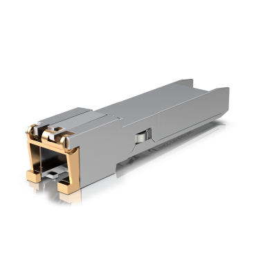 Ubiquiti RJ45 SFP 10G réz modul