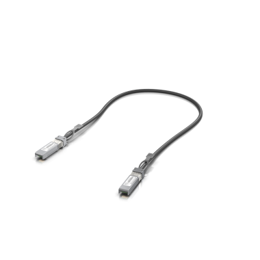 Ubiquiti SFP/SFP+ direkt kábel 0.5 méter