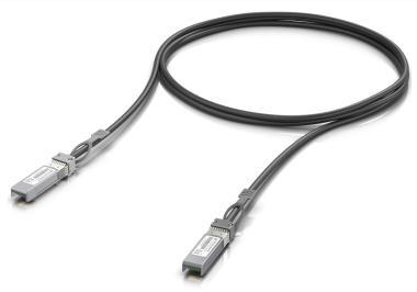 Ubiquiti SFP/SFP+ direkt kábel 0.5 méter