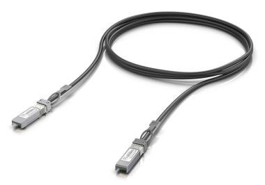 Ubiquiti SFP/SFP+ direkt kábel 3 méter