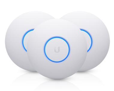 UniFi nanoHD, 3 db-os csomag