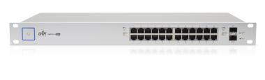 UniFiSwitch 24 port 250W Gigabit POE switch