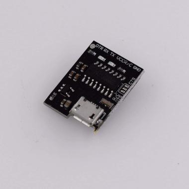 Wemos HW-694 CH340G USB to TTL serial converter