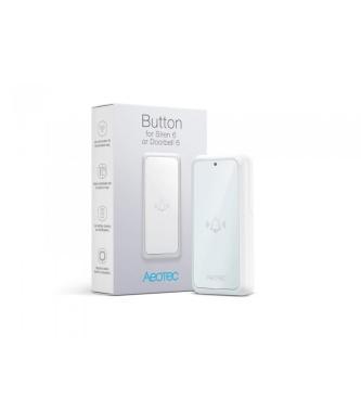 Aeotec Button for Doorbell 6 & Indoor Siren 6