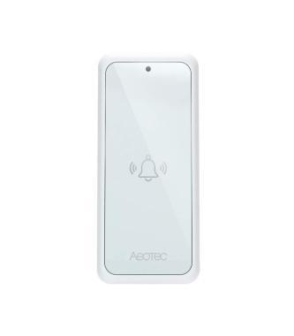 Aeotec Button for Doorbell 6 & Indoor Siren 6