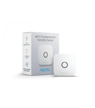 Aeotec aërQ Temperature&Humidity Z-Wave Sensor