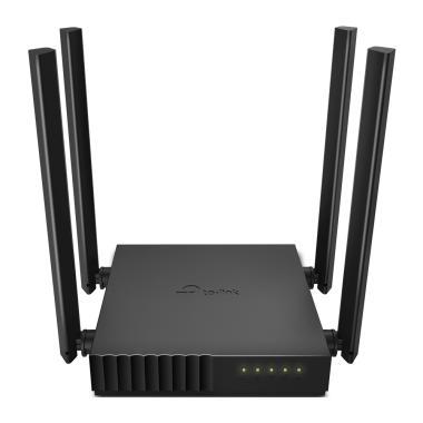 TP-Link Archer C54 AC1200 dualband wireless router