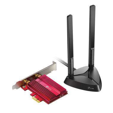 TP-Link Archer TX3000E WiFi Bluetooth PCle Adapter