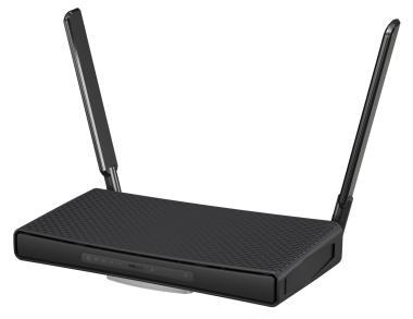 HAP ax3 MikroTik wireless router